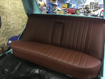 Dacia 1300 rok výroby 1974 - 7