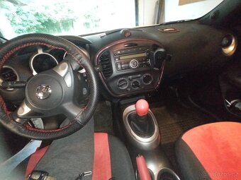 Nissan Juke - 7
