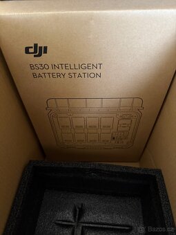 DJI Matrice 30T kompletní set - 7
