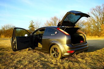 Ford Focus ST 225 - 7