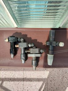 Motor Slávia - 7