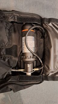 Lavinový batoh ABS VARIO 25 - 7