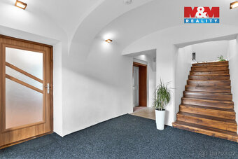 Prodej rodinného domu, 120 m², Liberec, ul. Hodkovická - 7