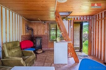 Prodej chaty, 25 m², Větřní - 7