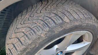 BMW X6, 5,0L X-Drive, rv 2009 - závada motoru - 7