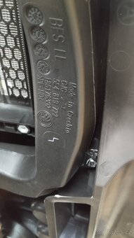 Airbagová sada Škoda Octavia 4 s novou deskou - 7