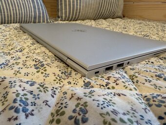 HP EliteBook 845 G8 | Ryzen 5 PRO | 16GB | 1TB SSD | Záruka - 7