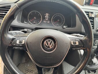 VW T6 Caravelle long 2.0TDI 110kW DSG 2016 - 7