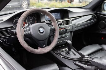 BMW Rad 3 Coupé 335 i A/T - 7
