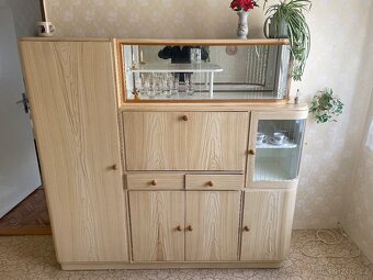 Prodám ložnici z 50 let - 7
