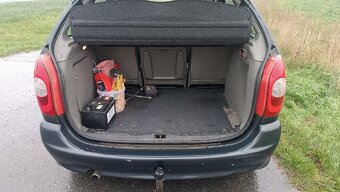 Citroen Xsara Picasso - 7