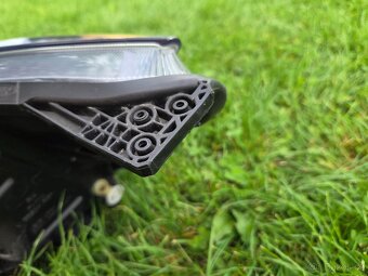 Přední pravé LED světlo Ford Focus Mk4 - 7