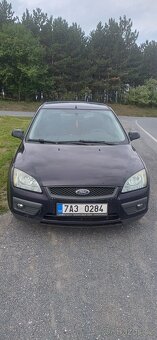 Ford focus - 7