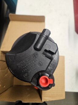 Nový naftový filtr Ford, Peugeot, Citroën, Toyota, Mazda - 7