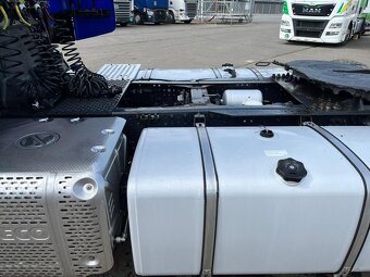 Iveco STRALIS 500 STANDART AUTOMAT EURO VI - 7