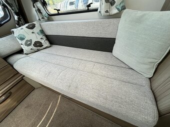 Obytný karavan Hobby Prestige 720 UKFe - 7