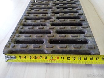 Lapač střešních splácením gaigr průměr 150 - 7