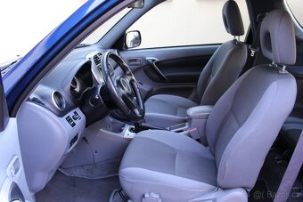 Toyota RAV4 2.0D-4D 116PS Spezial 4x4 - 7