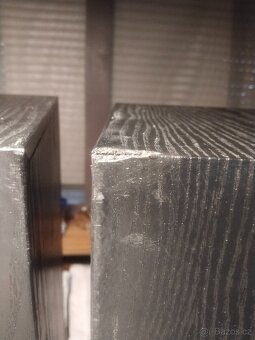 Yamaha NS-G 40 sloupové reproduktory - 7