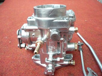 Karburátor Taz 1500- Škoda 130/136 - 7