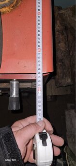 Kotel Dakon FB 20 - 7