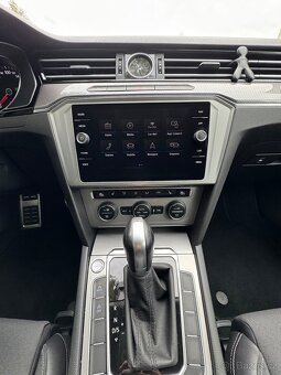 VW Passat 2.O BITDI 174KW ALLTRACK COMBI - 7