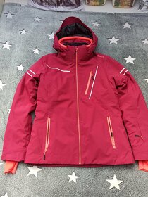 Zimní lyžařská bunda CMP - 7