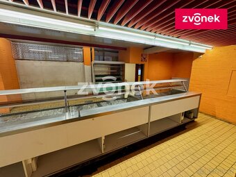 Pronájem komerčního prostoru od 120 m², Zlín - 7