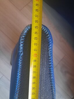 Dětské lyžáky vel. cca 38 - 7