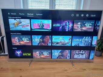 70"178cm 4K Smart TV Ambilight Philips 70PUS8505/12 - 7