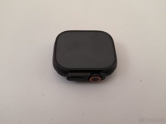 apple watch Ultra 2 Black 49mm / Batéria 96% - 7