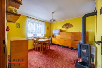 Prodej, byty/3+1, 65 m2, Prorubky 3, 51601 Liberk, Rychnov n - 7