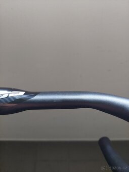 řidítka FSA 420 mm silniční kolo - 7