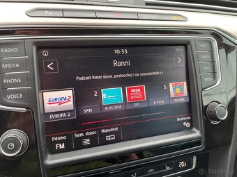 VW Passat 2.0TDI 140kw 4x4 DSG DPH - 7