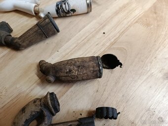 Soubor Starých Dýmek a Částí Dýmek - 7