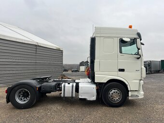DAF XF106 480KM Hydraulika 380.tkm Retarder Automat - 7