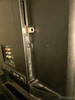 Toshiba 43U6763DG Smart LED TV, 43" 109cm,4K UHD - 7