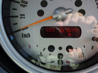 Mini Cooper 1.6i r.v.2005 (85 kw) - 7