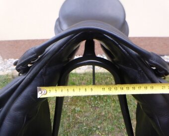 Prodám sedlo Albion Legend K2 - 7