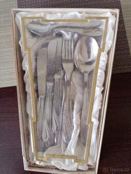 RETRO RUSKE PRIBORY-TOP STAV - 7