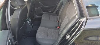 Škoda OctaviaIII com.2.0TDi 110kw 4x4 mod.2016 servis Škoda - 7