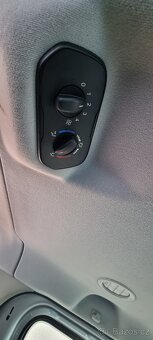 Ford Transit Custom - 7