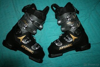 lyže dynastar Intense 10 153 cm - 7