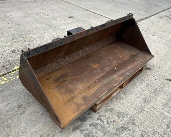 Lžíce, lopata Locust 903, Hardox - 7