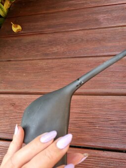 Porcelánová figurka, Royal Dux, kočka - 7