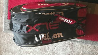 WILSON PROKENNEX DUNLOP - 7