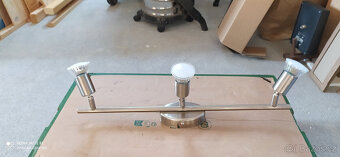 Nástěná stropní svítidla - 7