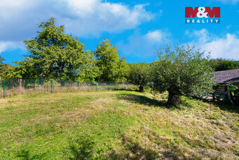 Prodej zahrady, 266 m², Tálín - 7
