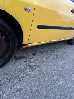 Prodám Seat Ibiza - 7