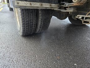 Nissan Capstar 35.13 Valnik 660×220 cm - 7